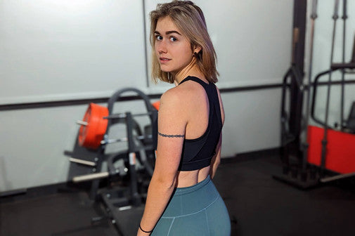 How Yoga Can Help With Panic Disorder VUTRU