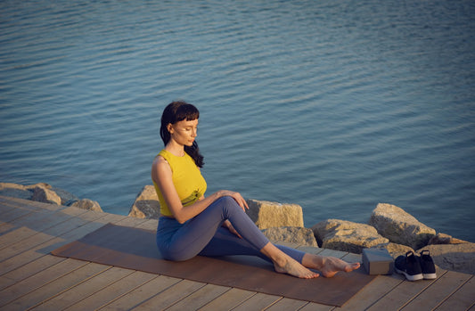 11 Easy-To-Do Restorative Yoga Poses That Will Instantly Relax You VUTRU