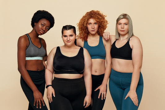 Which Sports Bra is The Right One For You? VUTRU