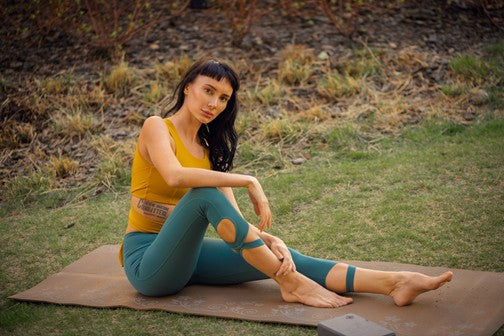 Yoga Benefits Beyond The Mat VUTRU