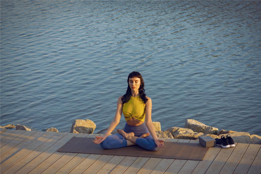 How to Meditate: A Beginner's Guide VUTRU