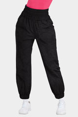 Vutru Athletic Woven Nine-Quarter Pants VUTRU