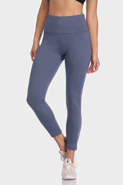 Women's - LEGGINGS-