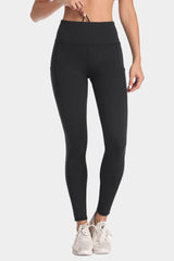 Vutru High-Waist Ultra Soft Yoga Leggings VUTRU