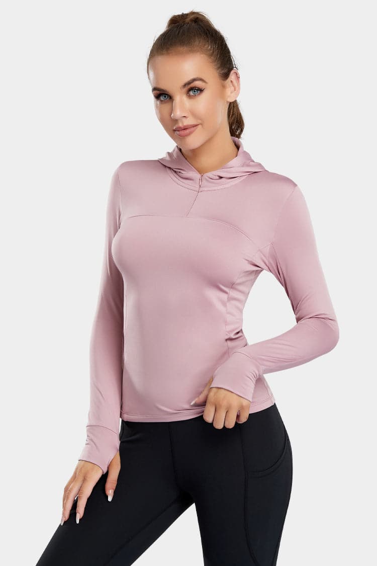 Vutru Lightweight Compression Long Sleeves VUTRU