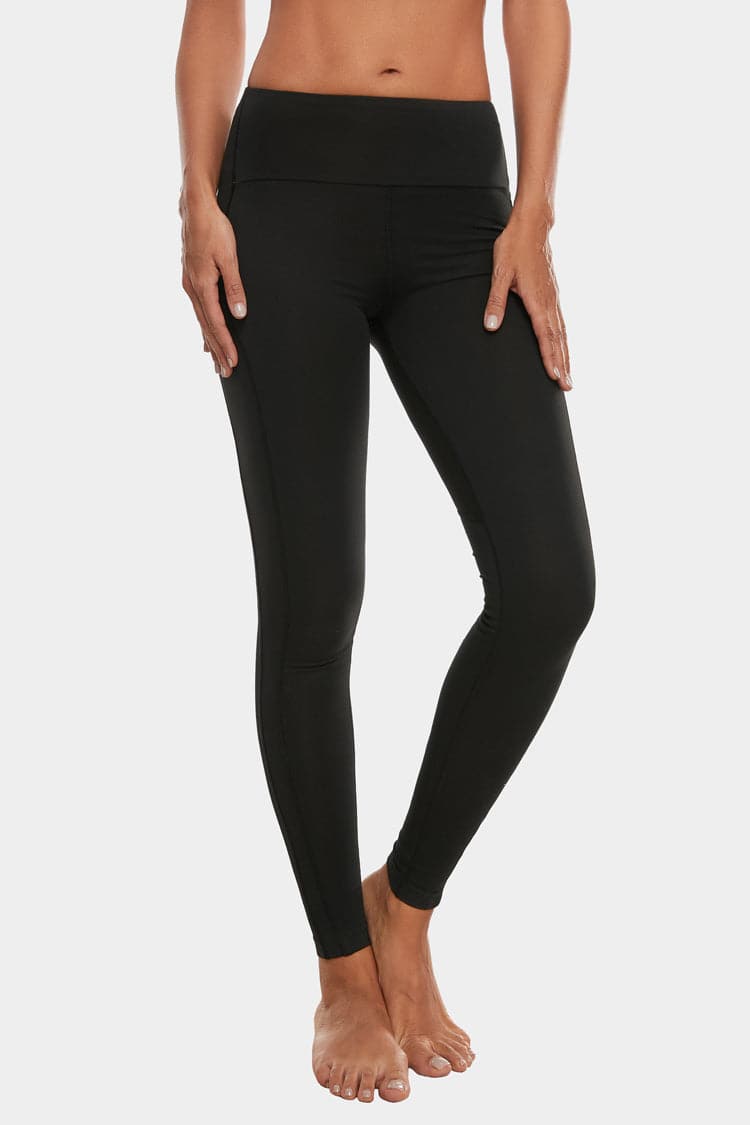 Vutru High-Waist Ultra Soft Leggings VUTRU