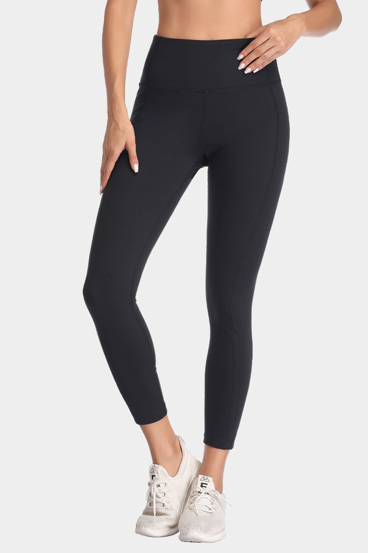 Vutru High-Waist Butt Lifting Leggings VUTRU