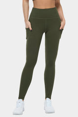 Vutru High-Waist Lounge Leggings VUTRU