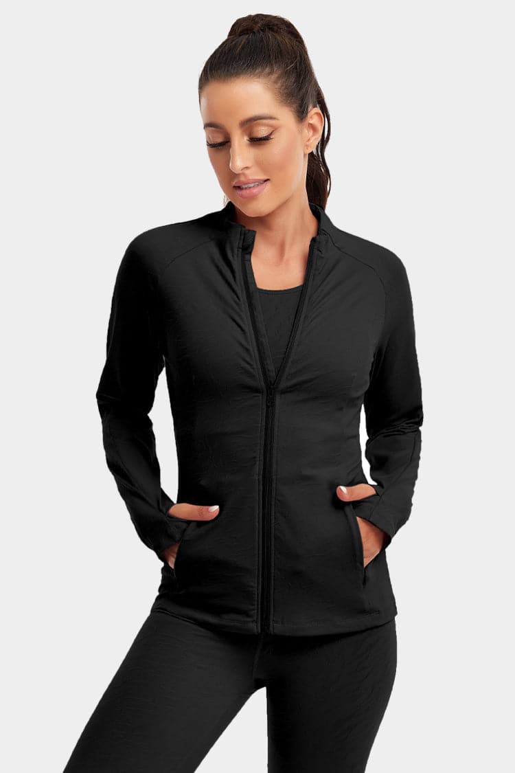 Vutru Jacquard Sports Jacket