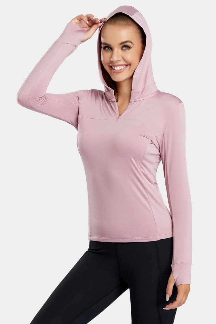 Vutru Lightweight Compression Long Sleeves VUTRU