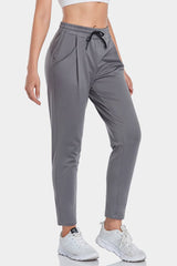 Vutru Classic Sleek Straight Fit Pants