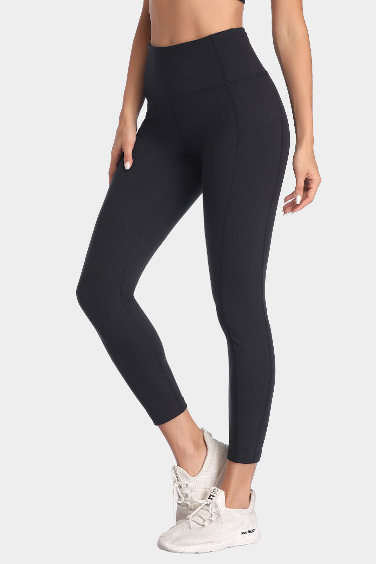 Vutru High-Waist Butt Lifting Leggings – VUTRU