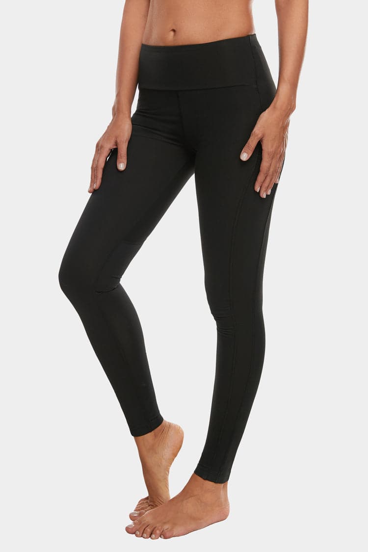 Vutru High-Waist Ultra Soft Leggings VUTRU