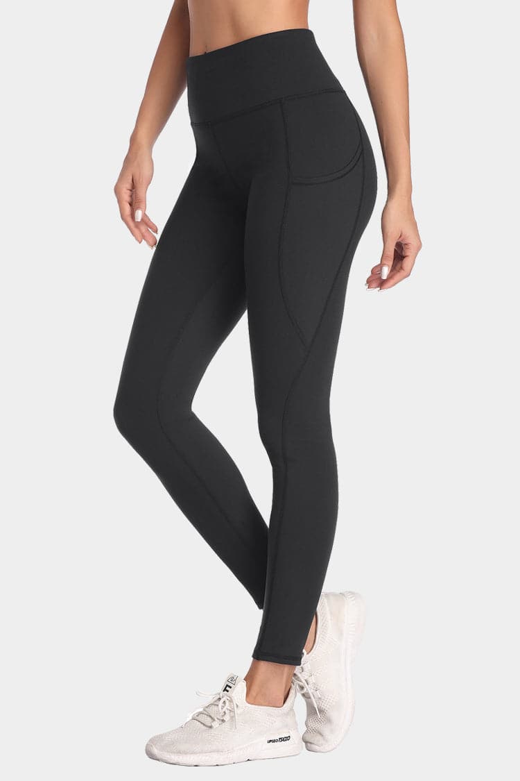 Vutru High-Waist Ultra Soft Yoga Leggings VUTRU