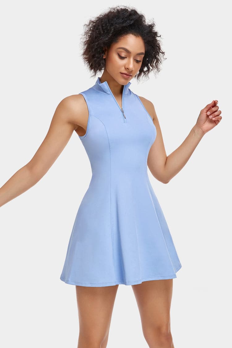 Vutru A-Line Tennis Dress VUTRU