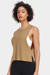 Vutru Cover Tank Top VUTRU