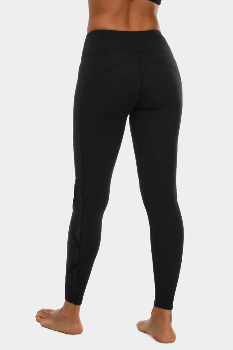 Vutru High-Waist Ultra Soft Leggings VUTRU