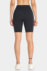 Vutru High-Waist Biker Shorts VUTRU