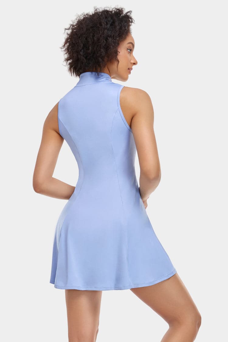 Vutru A-Line Tennis Dress VUTRU