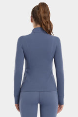 Vutru Half-zip Fitness Jacket