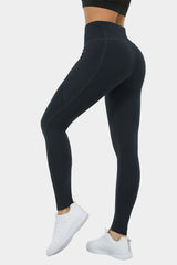 Vutru High-Waist Thermal Yoga Leggings VUTRU