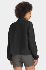 Vutru Yoga Pockets Jacket VUTRU