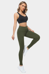 Vutru High-Waist Lounge Leggings VUTRU