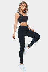 Vutru High-Waist Thermal Yoga Leggings VUTRU