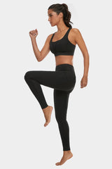 Vutru High-Waist Ultra Soft Leggings VUTRU