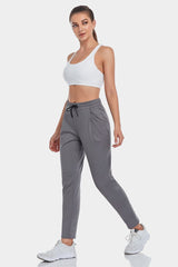 Vutru Classic Sleek Straight Fit Pants