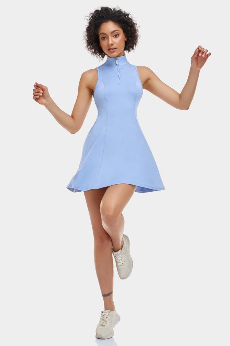 Vutru A-Line Tennis Dress VUTRU