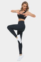 Vutru High-Waist Thermal Yoga Leggings VUTRU