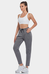 Vutru Classic Sleek Straight Fit Pants