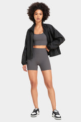 Vutru Yoga Pockets Jacket VUTRU