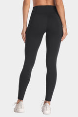 Vutru High-Waist Ultra Soft Yoga Leggings VUTRU