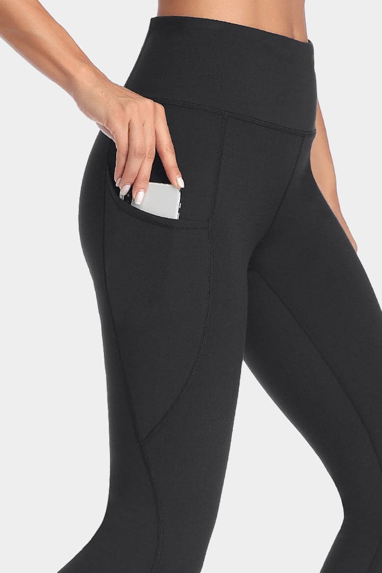 Vutru High-Waist Ultra Soft Yoga Leggings VUTRU