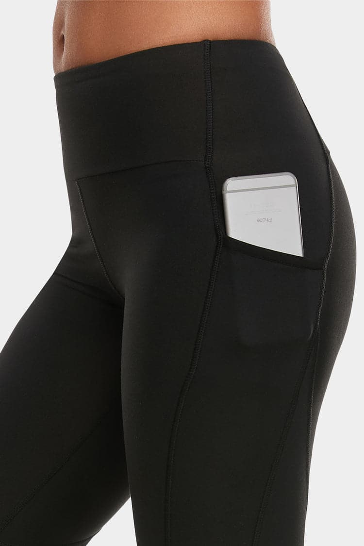 Vutru High-Waist Ultra Soft Leggings VUTRU