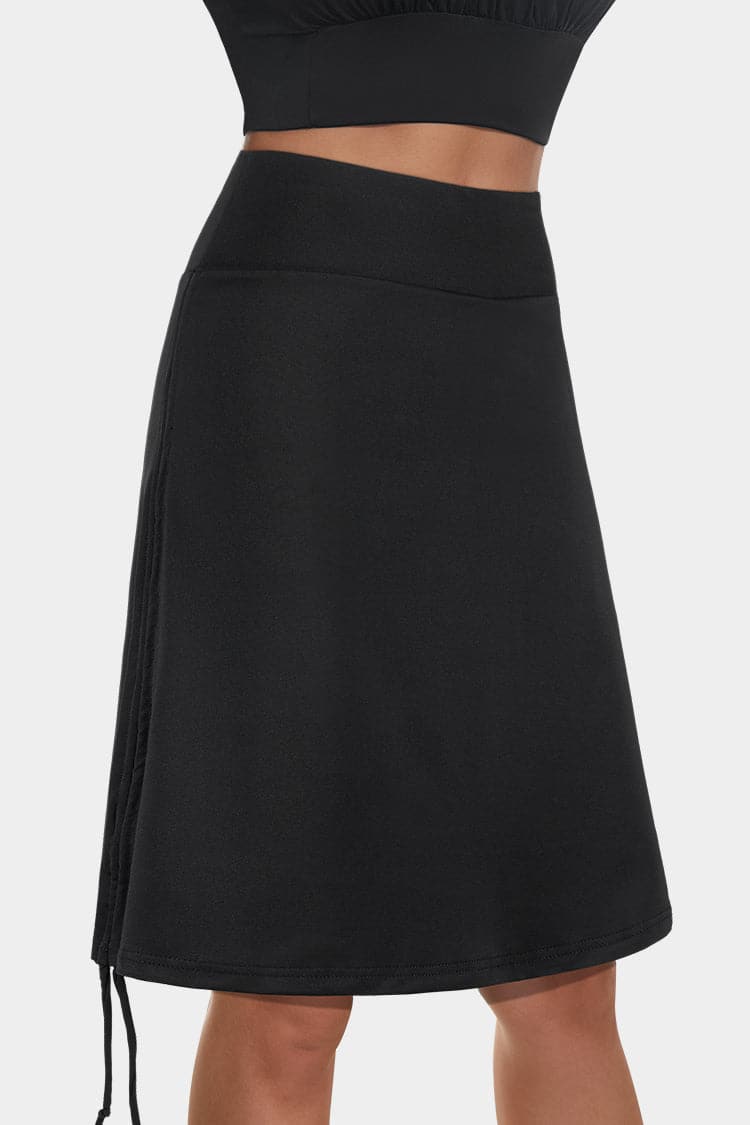 Vutru Slim Fit Sports Skirt VUTRU