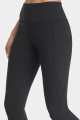 Vutru High-Waist Ultra Soft Yoga Leggings VUTRU