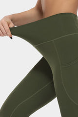 Vutru High-Waist Lounge Leggings VUTRU