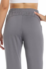 Vutru Classic Sleek Straight Fit Pants