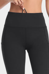 Vutru High-Waist Ultra Soft Yoga Leggings VUTRU