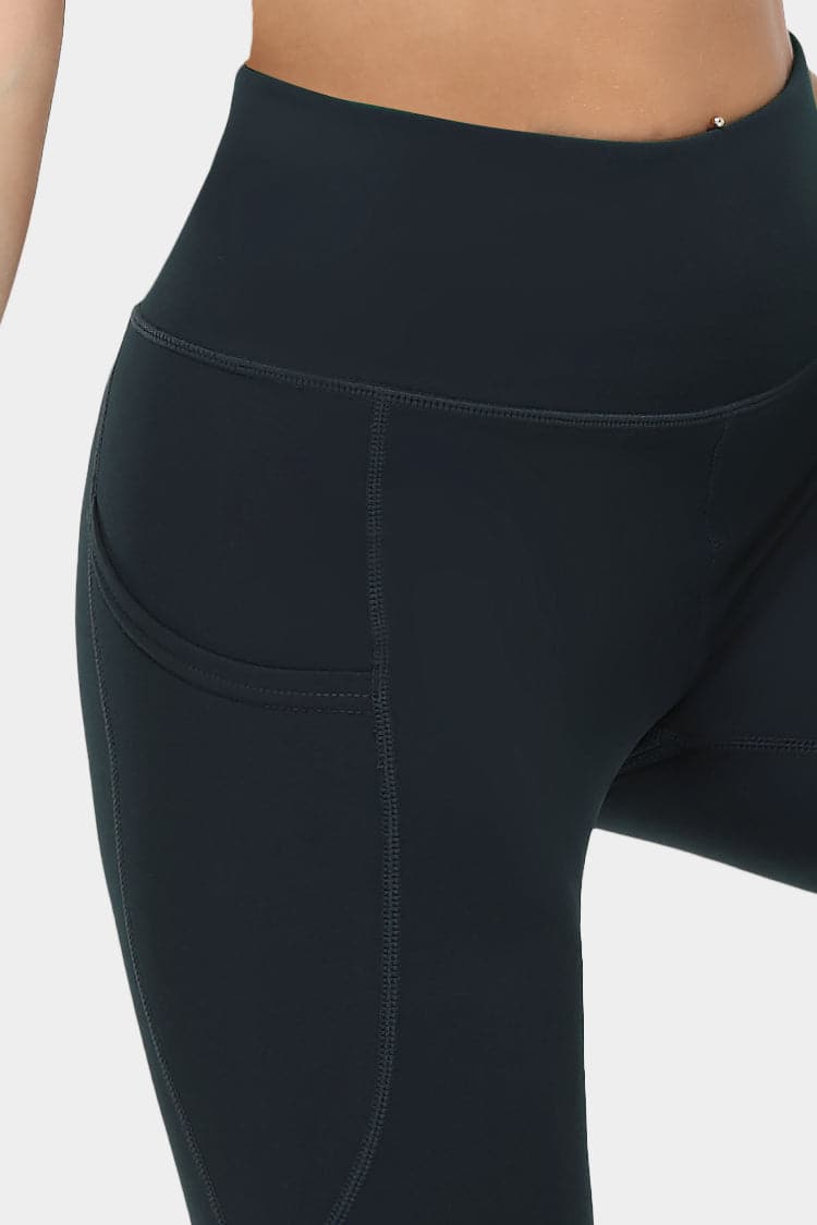 Vutru High-Waist Thermal Yoga Leggings VUTRU