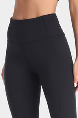 Vutru High-Waist Butt Lifting Leggings VUTRU