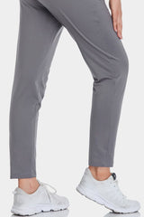 Vutru Classic Sleek Straight Fit Pants