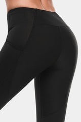 Vutru High-Waist Ultra Soft Leggings VUTRU