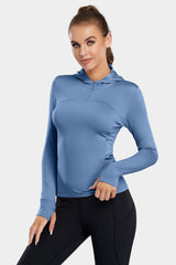 Vutru Lightweight Compression Long Sleeves VUTRU