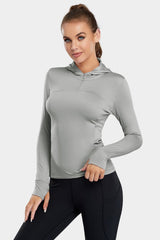 Vutru Lightweight Compression Long Sleeves VUTRU