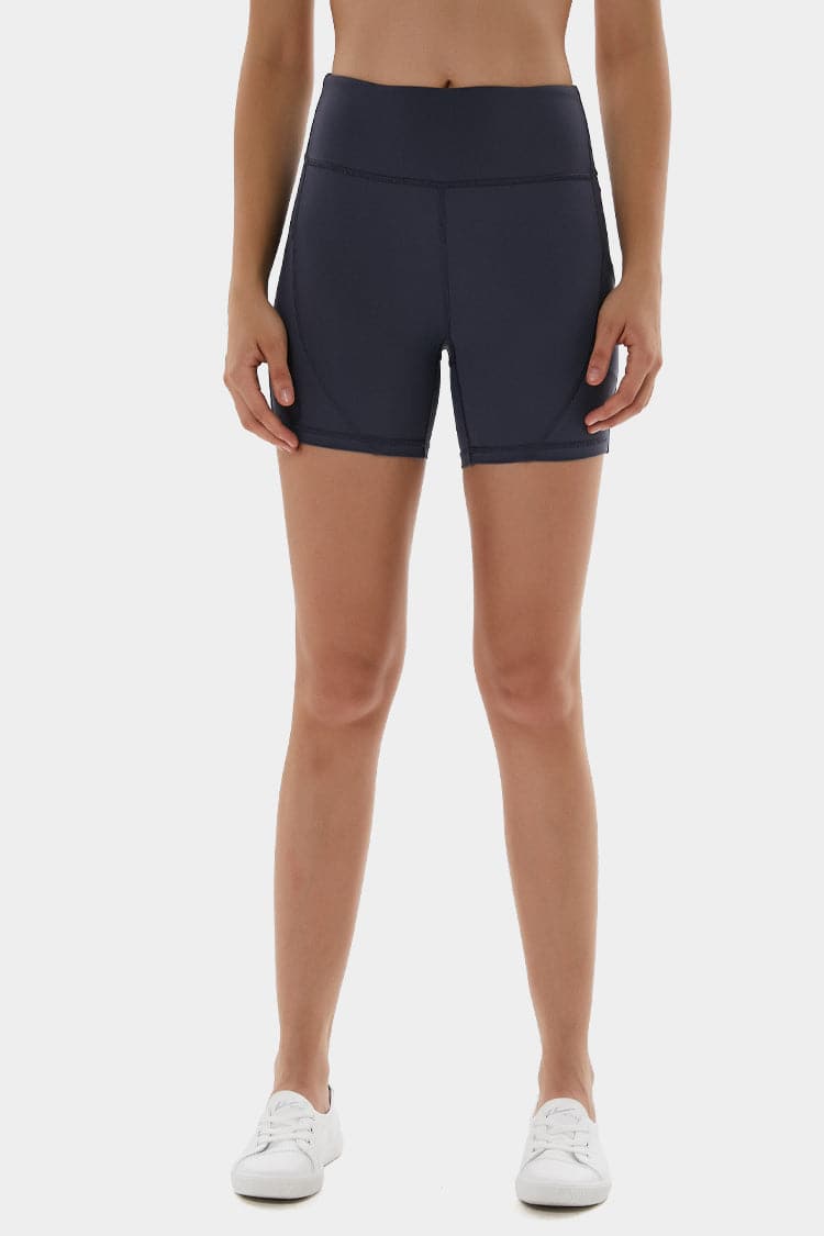 Vutru Low-Waist Compression Athletic Shorts VUTRU